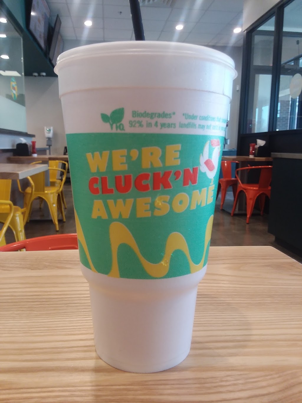 WingStand by Jeffersons—Kansas City | restaurant | 7715 State Line Rd, Kansas City, MO 64114, USA | 8164695262 OR +1 816-469-5262