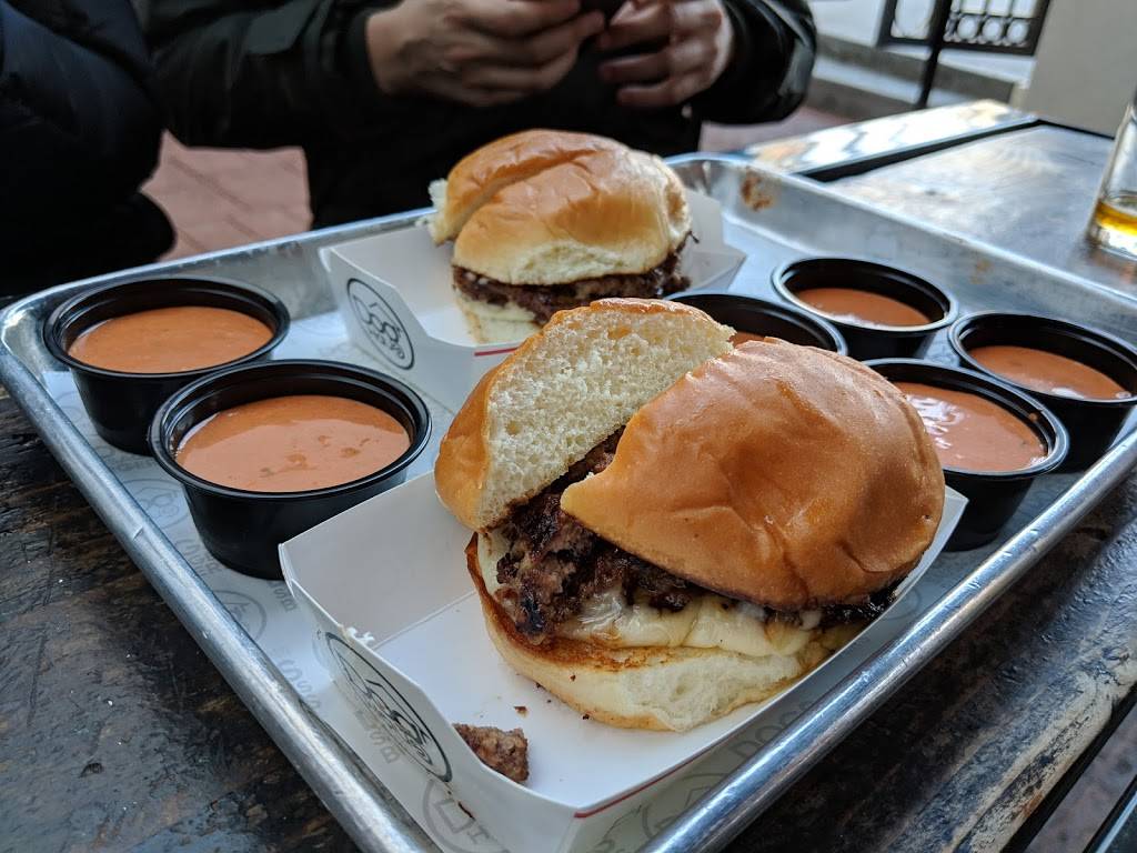 Dog Haus Biergarten Old Pasadena | meal takeaway | 93 E Green St, Pasadena, CA 91105, USA | 6266830808 OR +1 626-683-0808