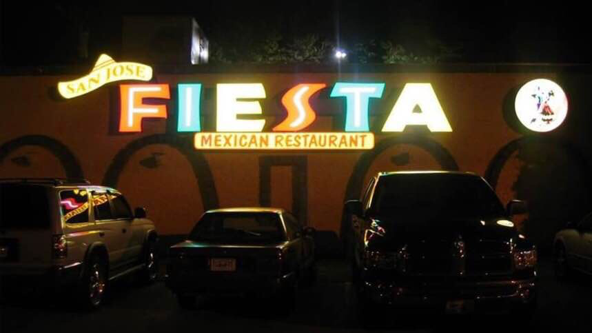 San Jose Fiesta | restaurant | 99 Wallace Rd, Nashville, TN 37211, USA | 6157329948 OR +1 615-732-9948