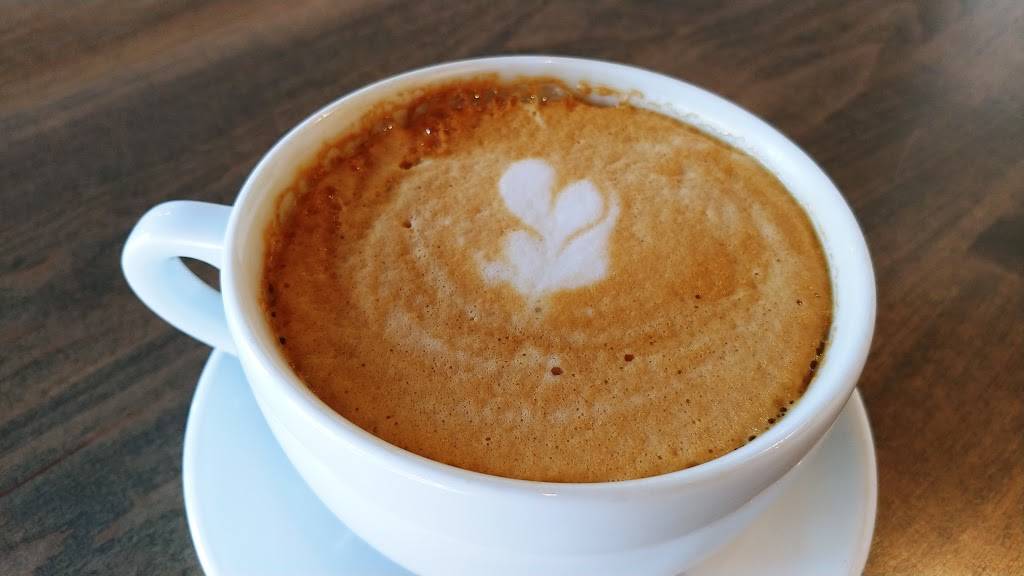 Cook Street Coffee | cafe | 100 E Station St #170, Barrington, IL 60010, USA | 8473873768 OR +1 847-387-3768