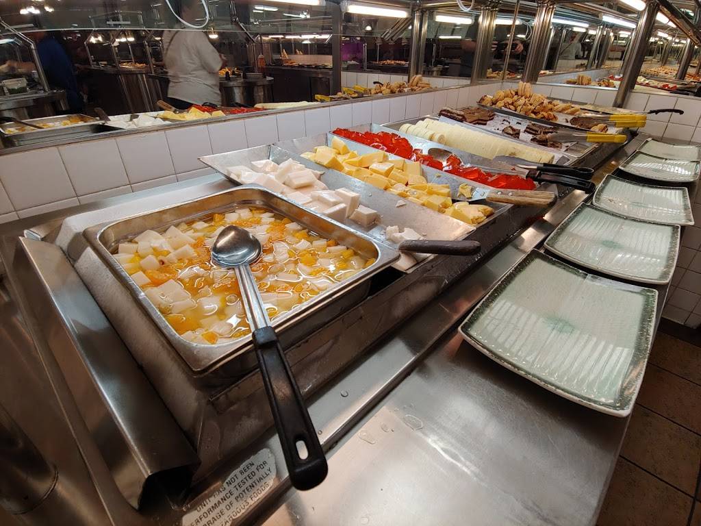 Buffet@Asia | restaurant | 2380 S Rainbow Blvd, Las Vegas, NV 89146, USA | 7023078800 OR +1 702-307-8800
