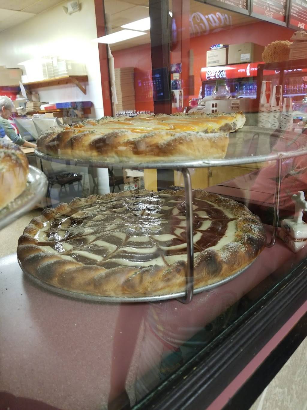 Boothbay Harbor House of Pizza | restaurant | 185 Townsend Ave E, Boothbay Harbor, ME 04538, USA | 2076333468 OR +1 207-633-3468