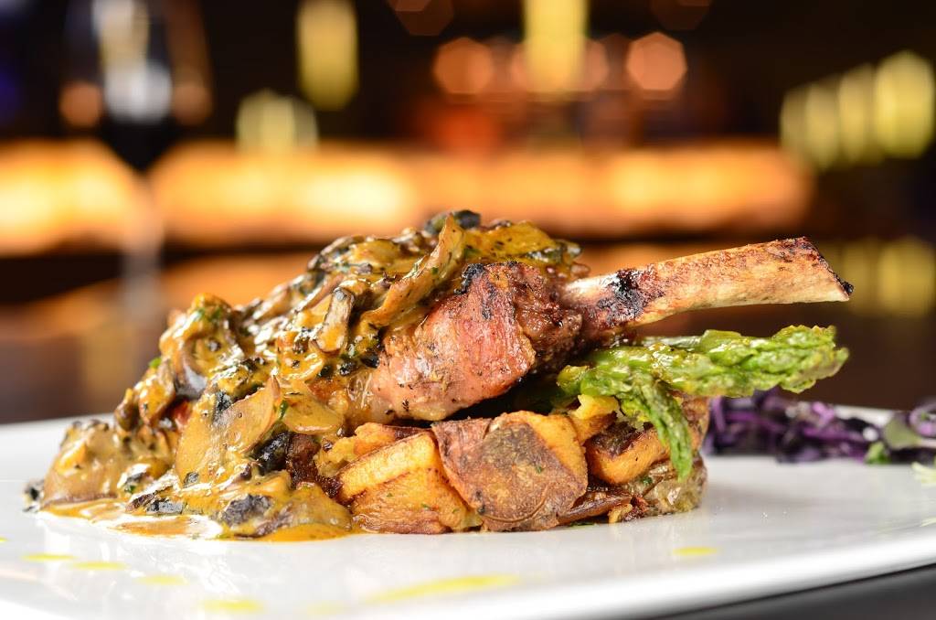 Romeos | restaurant | 13889 Wellington Trace, Wellington, FL 33414, USA | 5617937100 OR +1 561-793-7100