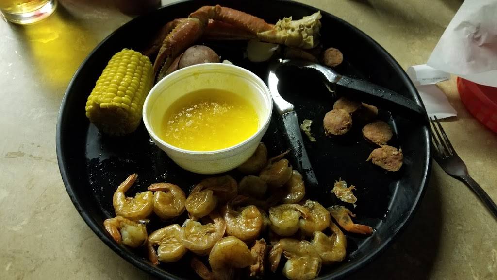 Mardi Gras Seafood Restaurant | restaurant | 1350 Industrial Rd, Mt Pleasant, TX 75455, USA | 9035729600 OR +1 903-572-9600