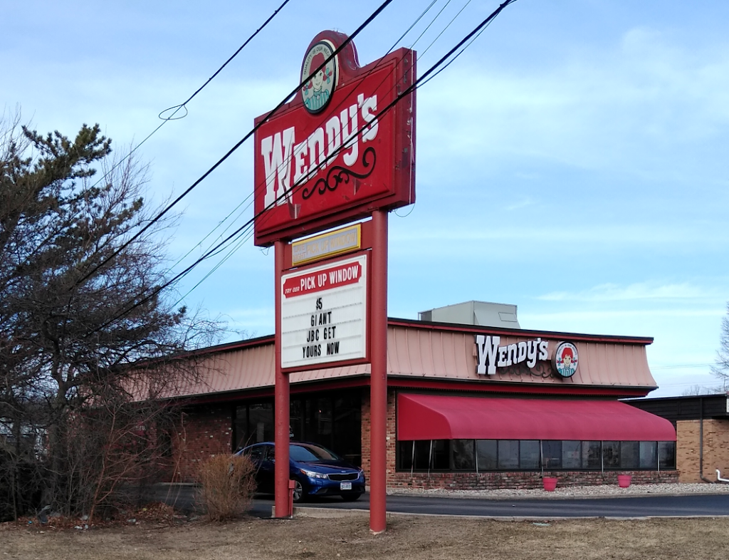 Wendys | restaurant | 5560 Central Ave, Toledo, OH 43615, USA | 4195369731 OR +1 419-536-9731