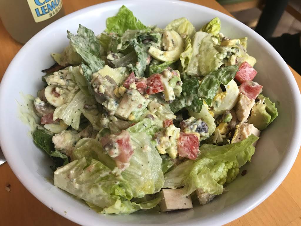 The Toss, San Carlos | restaurant | 1673 Laurel St, San Carlos, CA 94070, USA | 6504861520 OR +1 650-486-1520