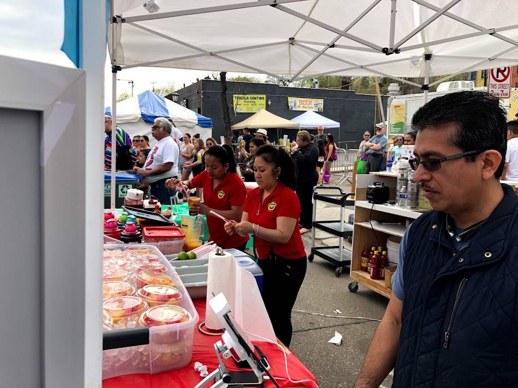 La Guadalupana | restaurant | 178 Cesar Chavez St, St Paul, MN 55107, USA | 6512928143 OR +1 651-292-8143