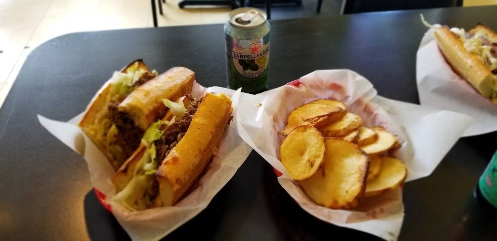 The Yellow Submarine | meal takeaway | 503 Irving St, San Francisco, CA 94122, USA | 4156815652 OR +1 415-681-5652