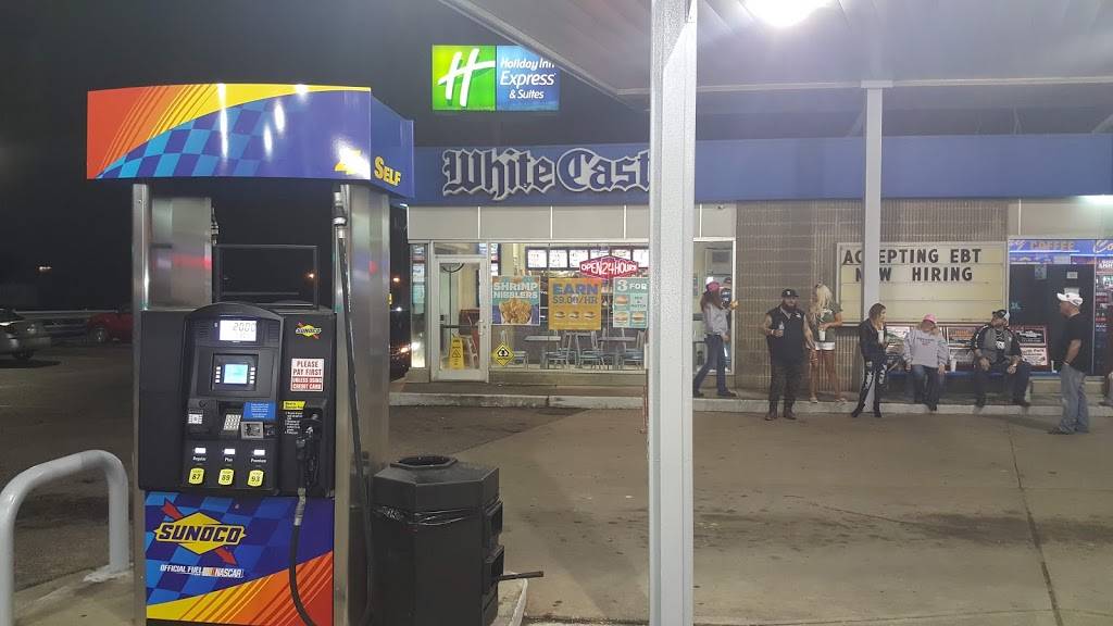 White Castle | restaurant | 10910 New Haven Rd, Harrison, OH 45030, USA | 5133675553 OR +1 513-367-5553