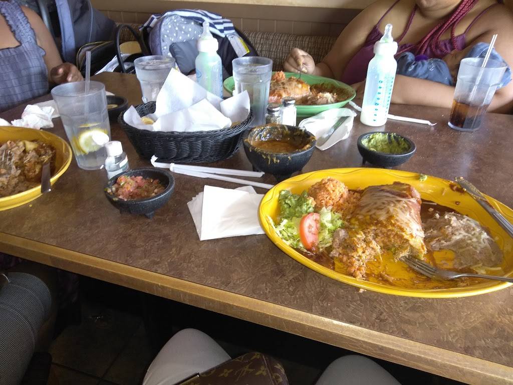 Tio Pepes ( The Original ) | restaurant | 329 Lincoln Center, Stockton, CA 95207, USA | 2099576431 OR +1 209-957-6431