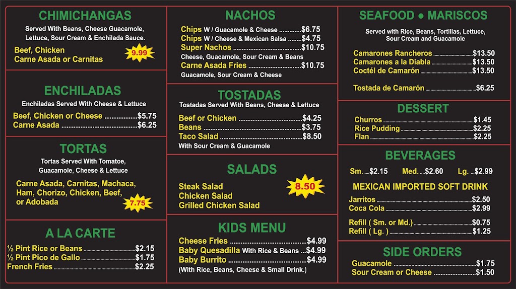 Los Burritos Express | restaurant | 3590 Sunrise Blvd #4, Rancho Cordova, CA 95742, USA | 9163741194 OR +1 916-374-1194