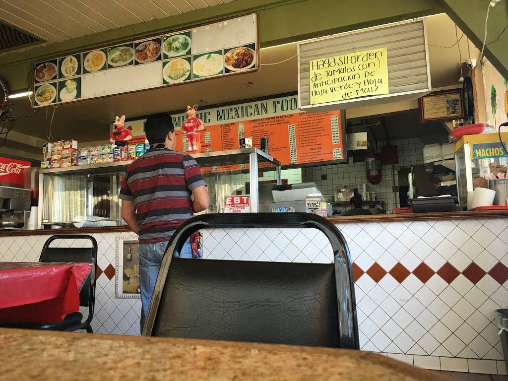 Dona Meche Mexican Food | restaurant | 1981 N Tustin St, Orange, CA 92865, USA | 7146376733 OR +1 714-637-6733