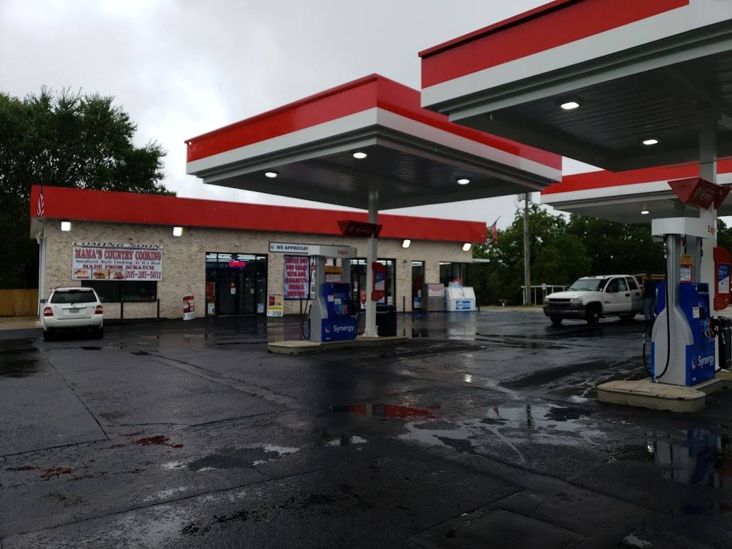 Mamas country cooking | restaurant | 2300 Mt Olive Rd, Mt Olive, AL 35117, USA | 2052855031 OR +1 205-285-5031