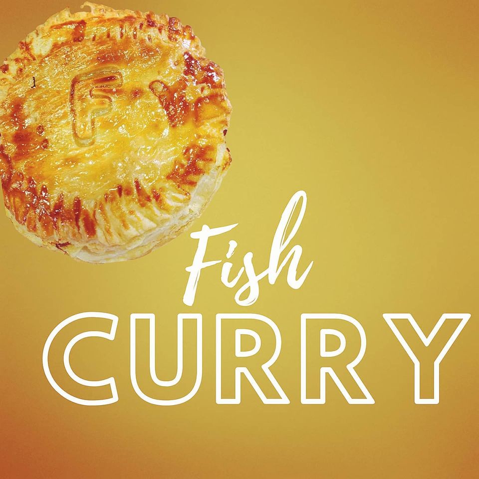 Bula Pies Fiji | meal takeaway | 2568 Springs Rd, Vallejo, CA 94591, USA | 8084284946 OR +1 808-428-4946