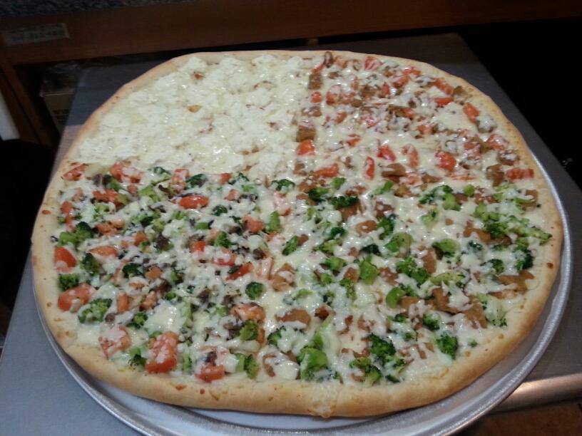 El Paisano Pizza & Pasta | restaurant | 3444 E Tremont Ave, Bronx, NY 10465, USA | 7188236318 OR +1 718-823-6318