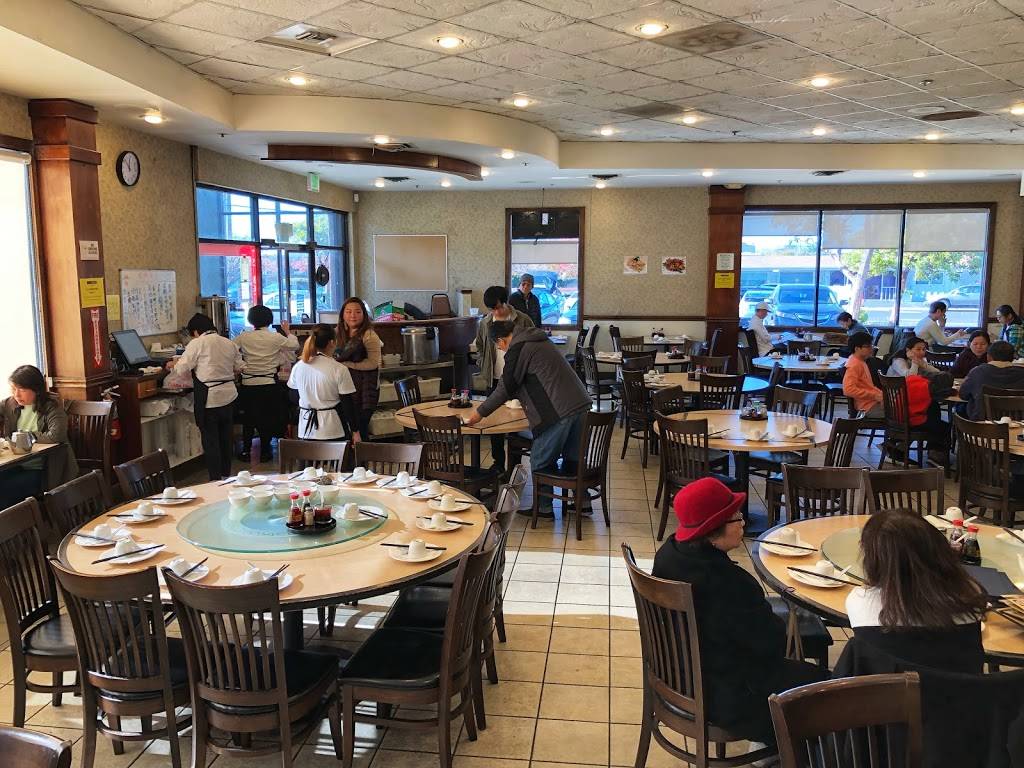 Daimo Chinese Restaurant | restaurant | 3288 Pierce St, Richmond, CA 94804, USA | 5105273888 OR +1 510-527-3888