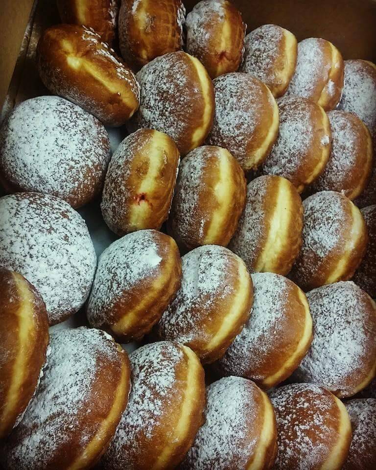 European Goodies Deli | restaurant | 116 N Main Ave, Clearwater, FL 33765, USA | 7274420637 OR +1 727-442-0637