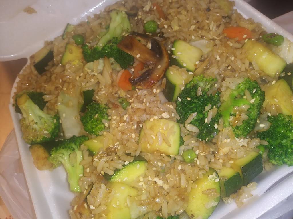 Emperors Japanese Grill | restaurant | 320 N Rock Rd, Derby, KS 67037, USA | 3168662566 OR +1 316-866-2566