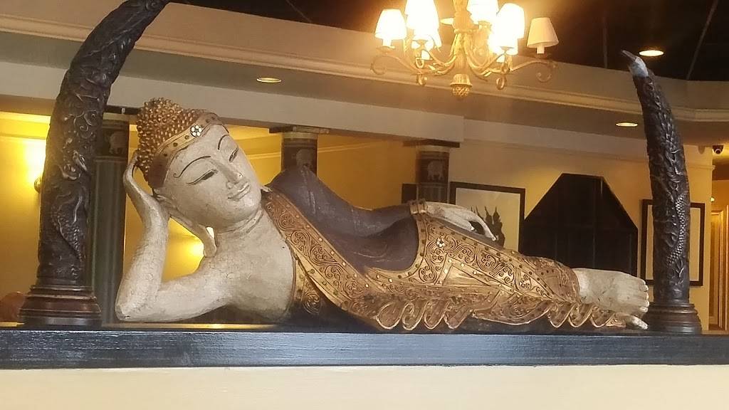 Thai House Restaurant | restaurant | 9938 Holmes Rd, Kansas City, MO 64131, USA | 8169431388 OR +1 816-943-1388