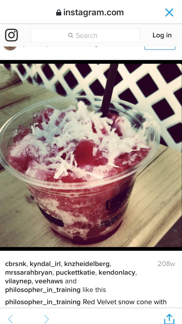 The Frigid Fox Shaved ice | restaurant | 1429 S Santa Fe Ave, Edmond, OK 73003, USA | 4053130071 OR +1 405-313-0071