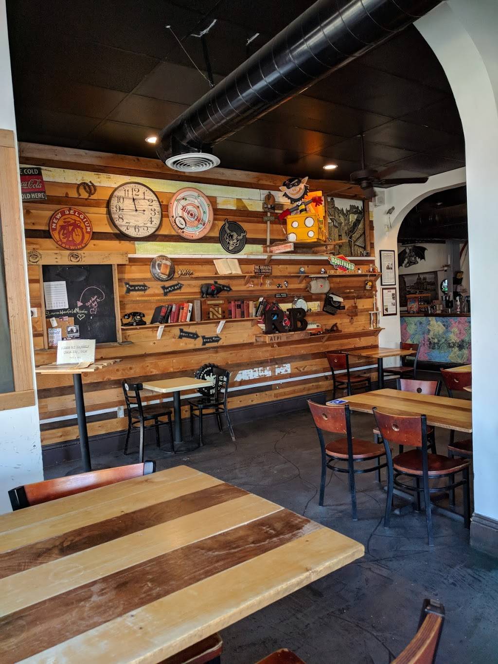 Rebel Bite | restaurant | 649 E Broadway, Long Beach, CA 90802, USA | 5624370555 OR +1 562-437-0555