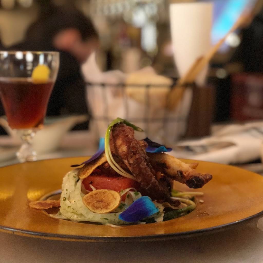 Lupo Osteria Palisades | restaurant | 4814 MacArthur Blvd NW, Washington, DC 20007, USA | 2025066683 OR +1 202-506-6683