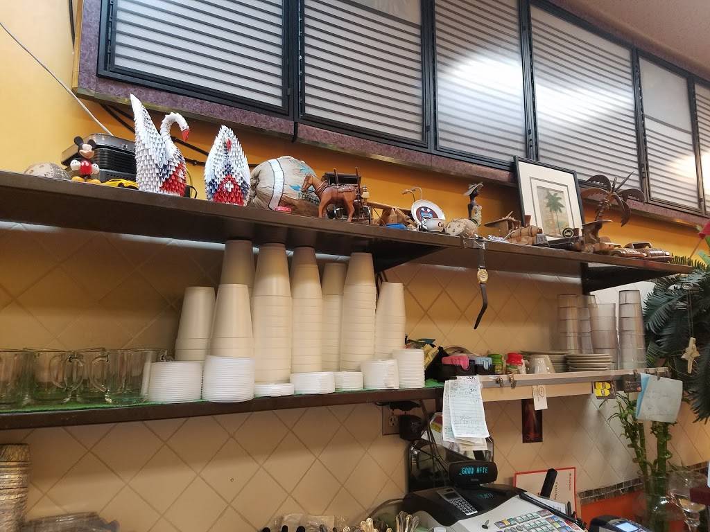 El cubanitos Cafe | restaurant | 866 Kearny Ave, Kearny, NJ 07032, USA | 5515807414 OR +1 551-580-7414