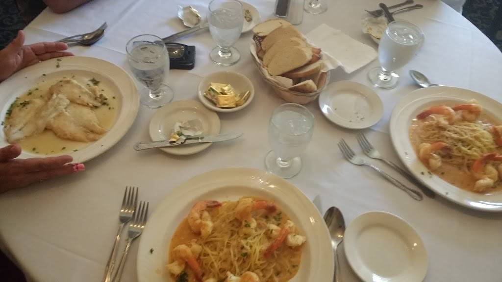 Anthonys Restaurant | restaurant | 222-02 Union Tpke, Oakland Gardens, NY 11364, USA | 7184686020 OR +1 718-468-6020