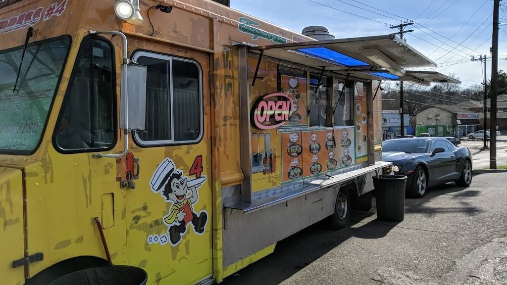 Taqueria Express #4 | restaurant | 361 Harding Pl, Nashville, TN 37211, USA | 6157888080 OR +1 615-788-8080