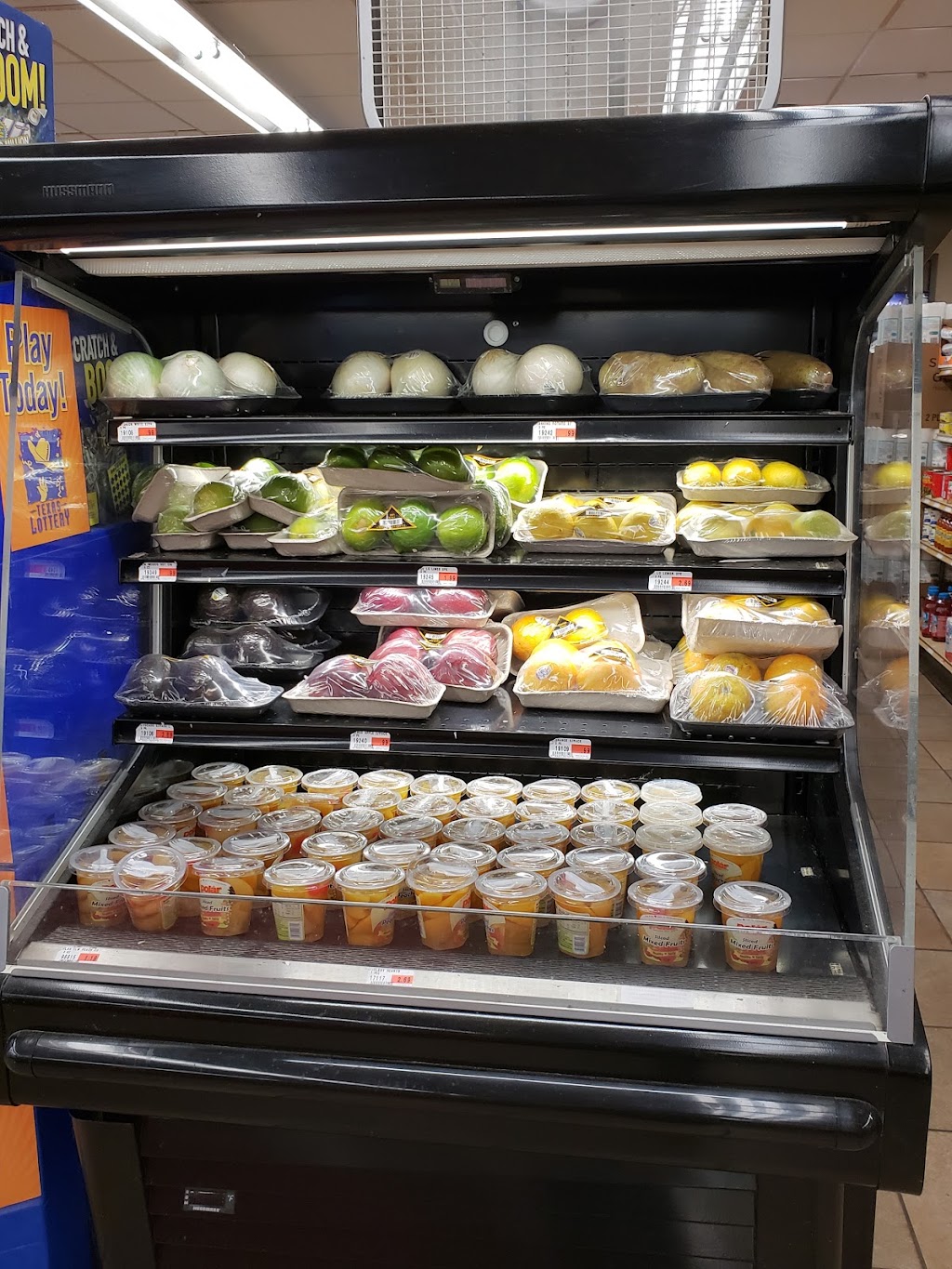 Allsups Convenience Store | restaurant | 14753 US-287, Chillicothe, TX 79225, USA | 9408525592 OR +1 940-852-5592