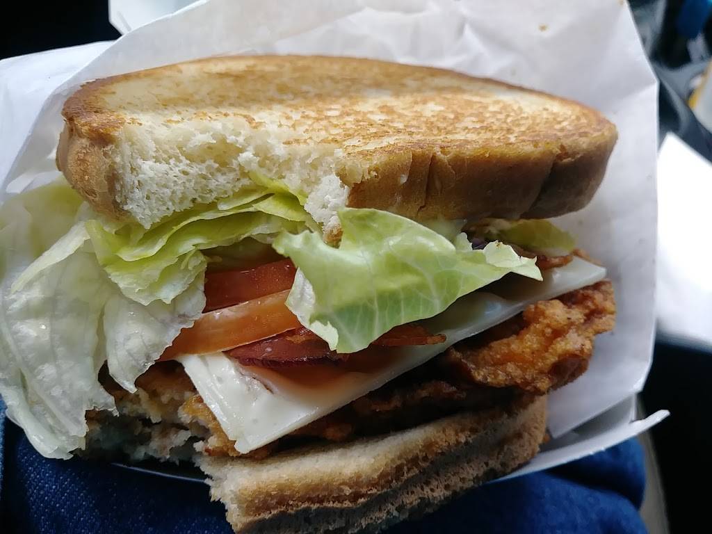 Jack in the Box | restaurant | 315 S Brea Blvd, Brea, CA 92821, USA | 7145292361 OR +1 714-529-2361