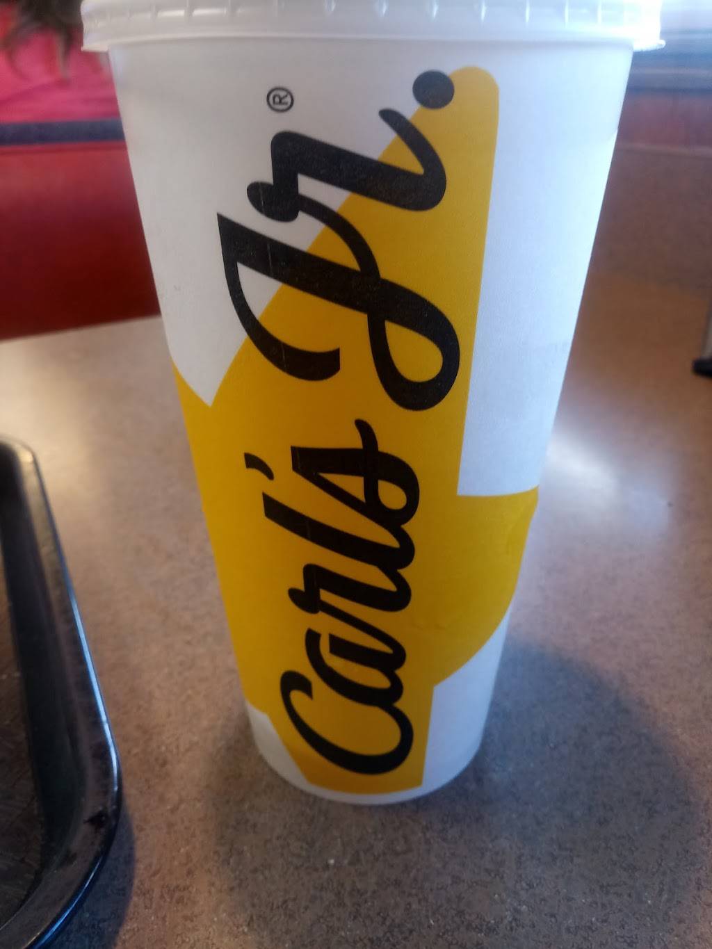 Carls Jr. | restaurant | 800 W Mariposa Rd, Nogales, AZ 85621, USA | 5202819699 OR +1 520-281-9699