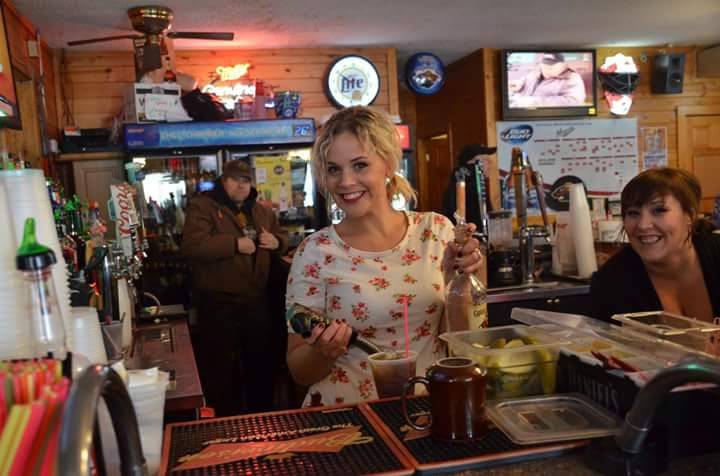 Ridgewood Bay | restaurant | 14255 288th Ave NW, Zimmerman, MN 55398, USA | 7633893818 OR +1 763-389-3818