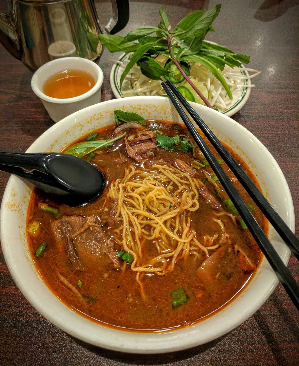 Pho Tastic | restaurant | 2481 Berryessa Rd, San Jose, CA 95133, USA | 4086093545 OR +1 408-609-3545