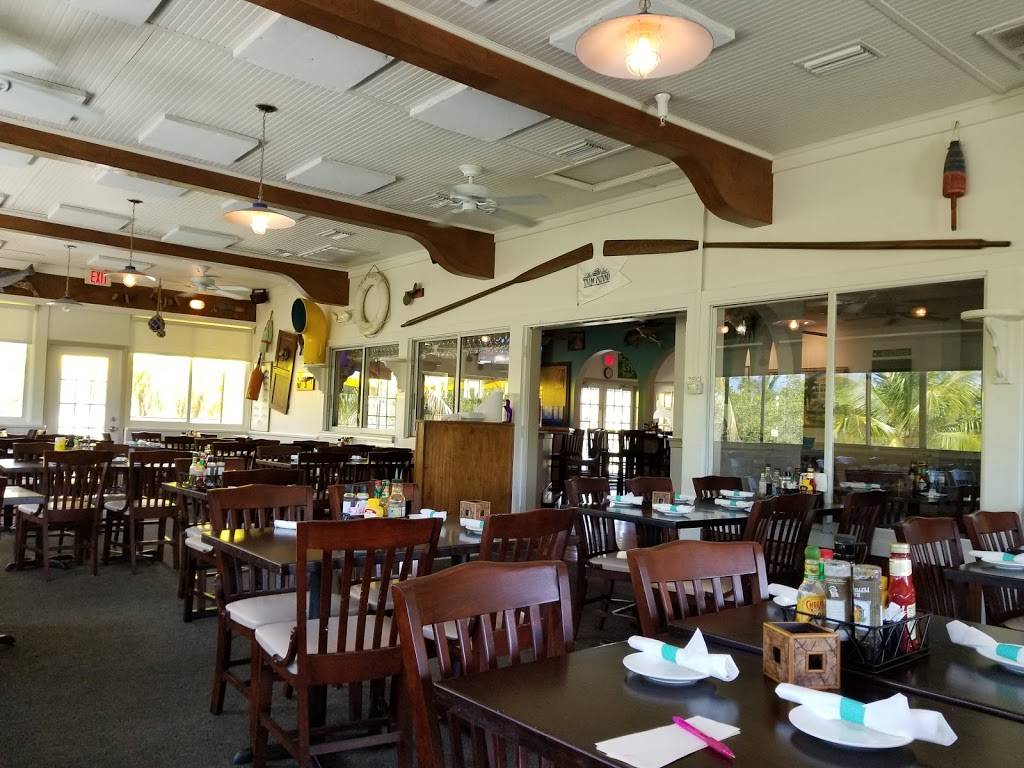 Rum Bay Restaurant | restaurant | Palm Island Resort, 7092, Placida Rd, Cape Haze, FL 33946, USA | 9416970566 OR +1 941-697-0566