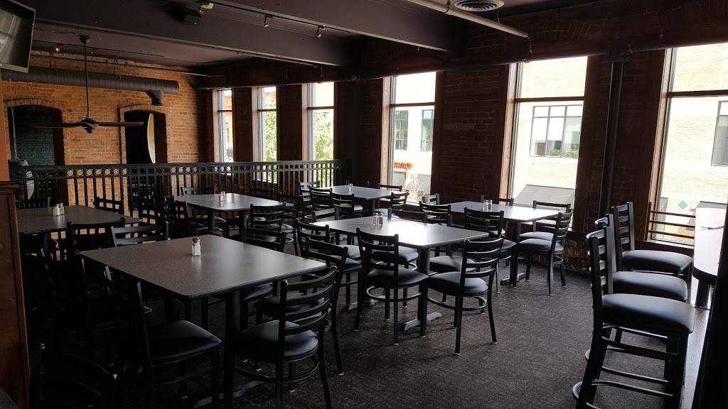 Bath City Bistro | meal takeaway | 75 Macomb Pl, Mt Clemens, MI 48043, USA | 5864690917 OR +1 586-469-0917