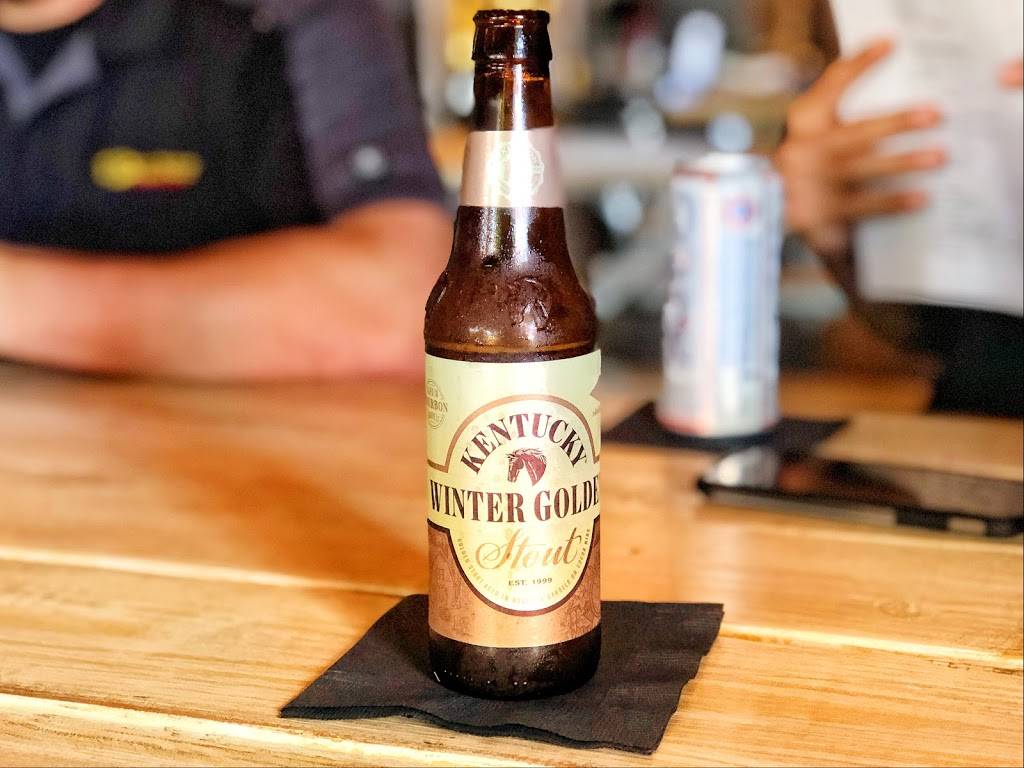 Black Sheep On Broadway | restaurant | 128 SW Broadway St #1139, Ocala, FL 34471, USA | 3526221207 OR +1 352-622-1207