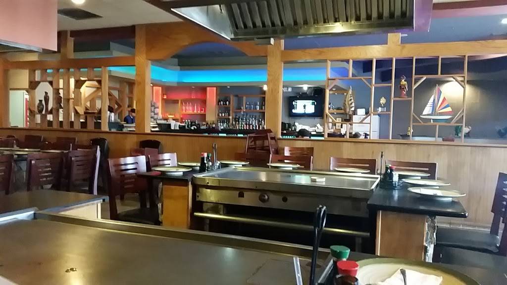 Osaka Japanese Steak House | restaurant | 9651 Crosshill Blvd #102, Jacksonville, FL 32222, USA | 9043170224 OR +1 904-317-0224