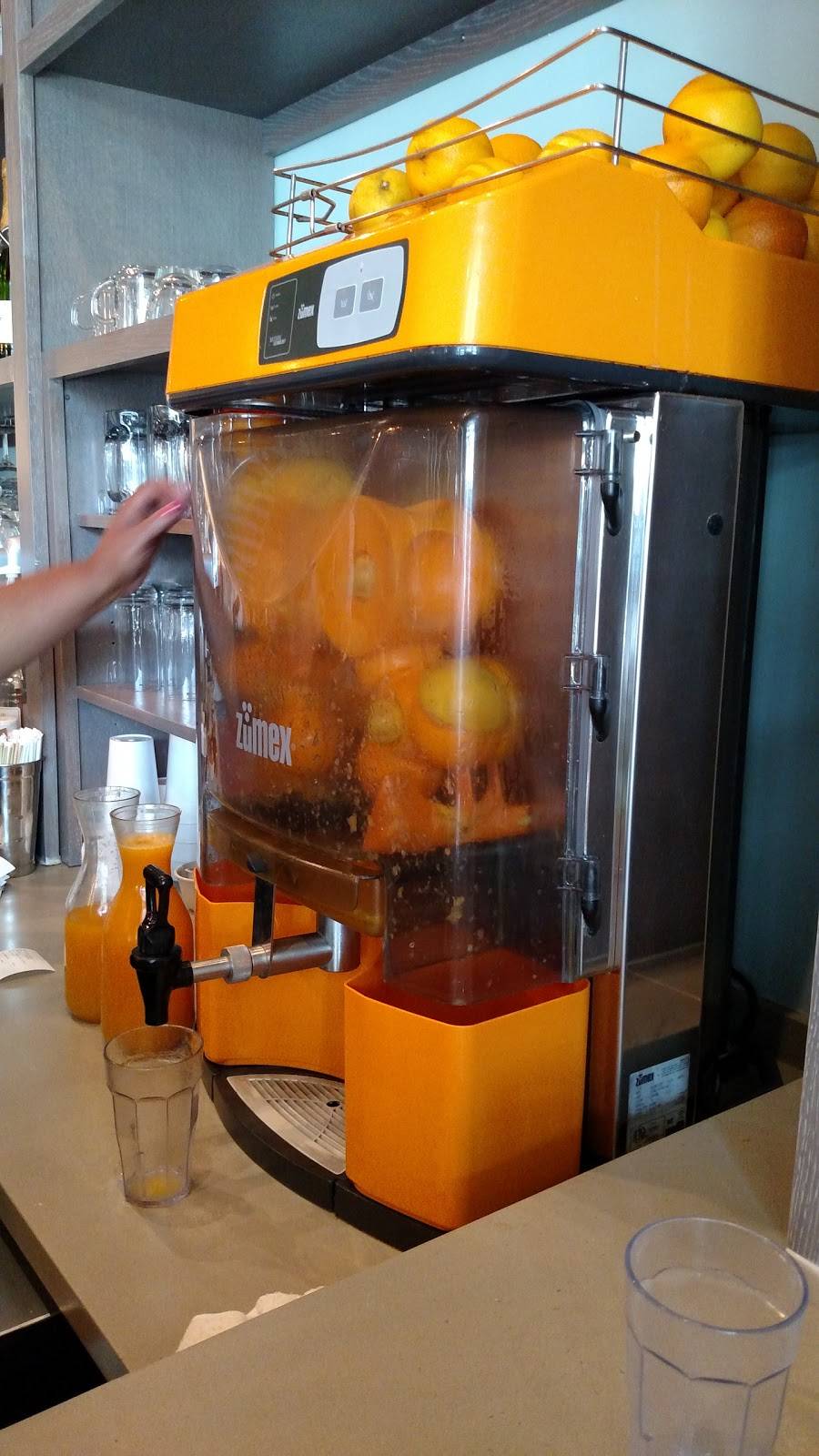 Le Peep | restaurant | 5133 Harding Pike b6, Nashville, TN 37205, USA | 6153530030 OR +1 615-353-0030