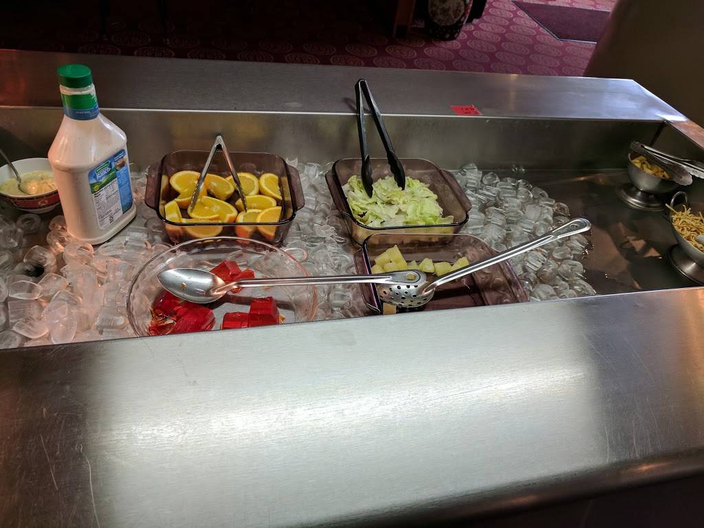 Egg Roll House | restaurant | 1507 S 108th St, West Allis, WI 53214, USA | 4147713011 OR +1 414-771-3011