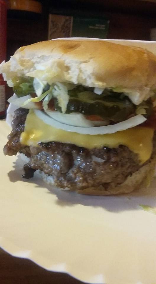 Twisted Spoke | restaurant | 206 E Jackson St, Hymera, IN 47855, USA | 8123837100 OR +1 812-383-7100