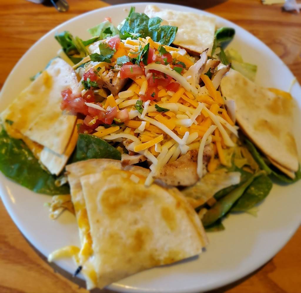 Chilis Grill & Bar | restaurant | 2741 Medical Center Pkwy, Murfreesboro, TN 37129, USA | 6158493229 OR +1 615-849-3229