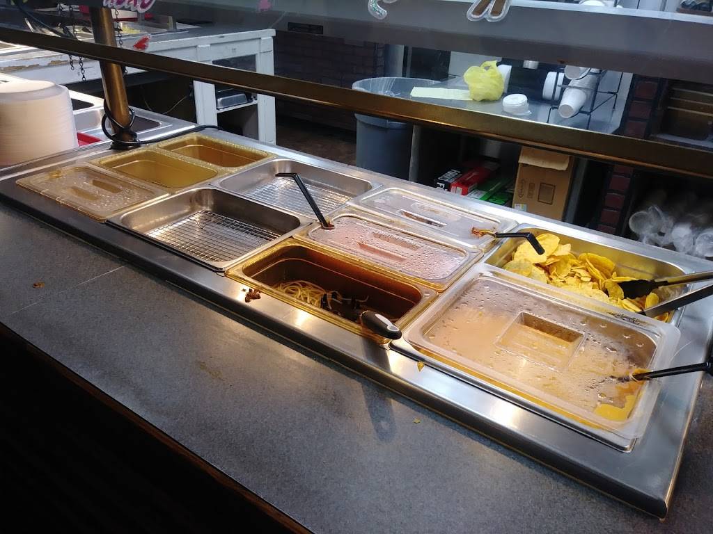 Pizza Junction | restaurant | 5325 TN-100, Lyles, TN 37098, USA | 9316704000 OR +1 931-670-4000