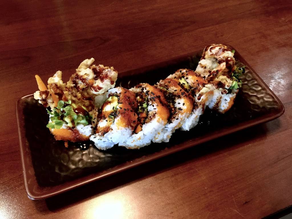 Miyosh Marketplace Japanese Dining | restaurant | 9000 Ming Ave, Bakersfield, CA 93311, USA | 6616630307 OR +1 661-663-0307