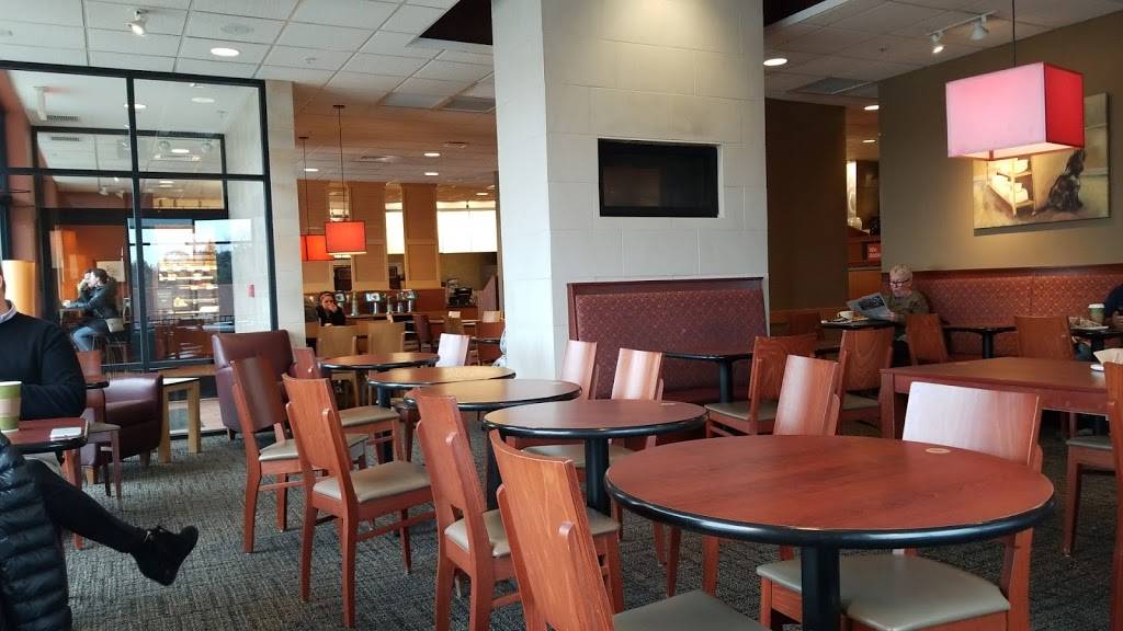 Panera Bread | bakery | 5680 Cedar Lake Rd, St Louis Park, MN 55416, USA | 9524179709 OR +1 952-417-9709