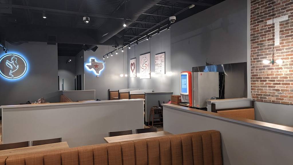 The Port of Peri Peri | restaurant | 10850 Louetta Rd Suite 700, Houston, TX 77070, USA | 8328436092 OR +1 832-843-6092