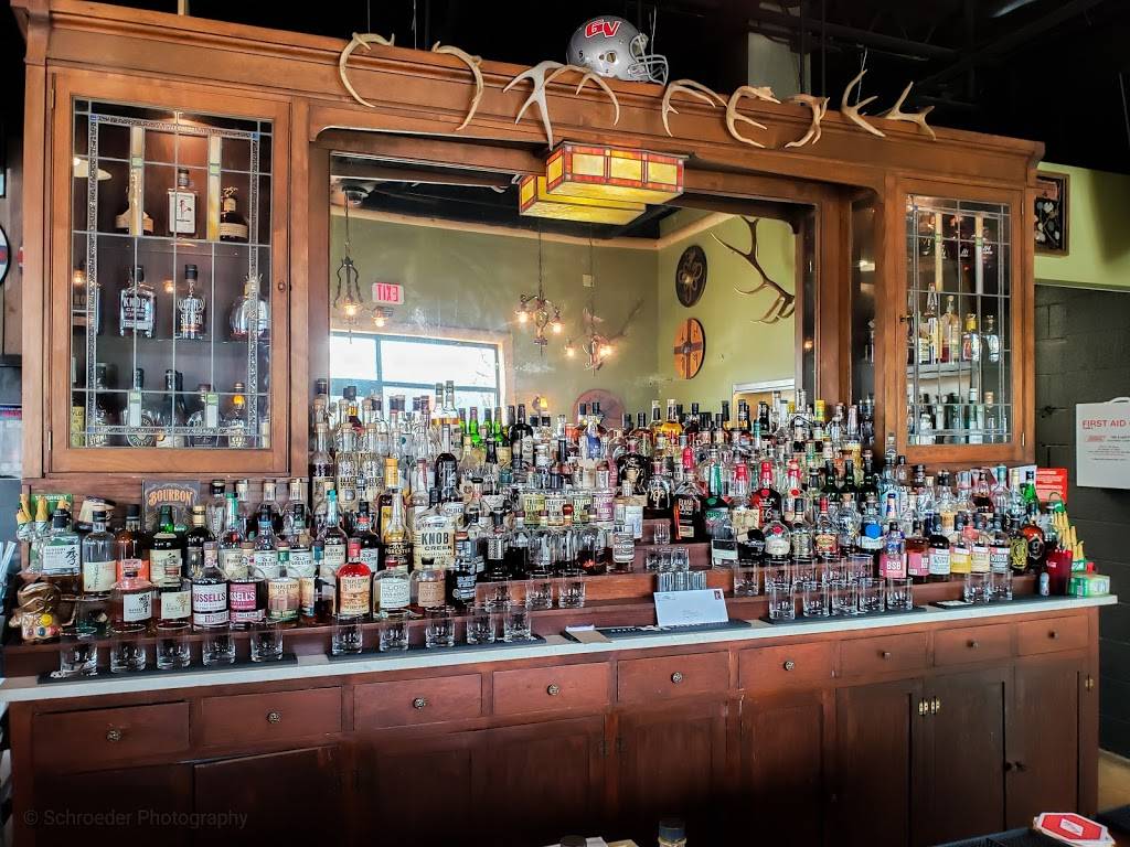 SKØL | restaurant | 401 SE 5th St, Des Moines, IA 50309, USA | 5157771012 OR +1 515-777-1012