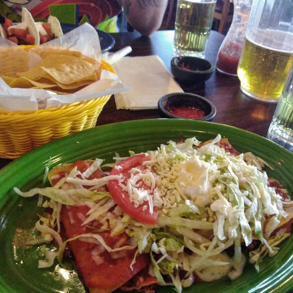 La Cocina Mexicana | restaurant | 1407 W Main St, Salem, IL 62881, USA | 6187400260 OR +1 618-740-0260