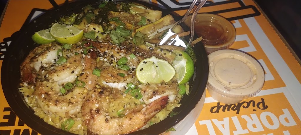 Casa De Hibachi | restaurant | 350 N Virginia Ave, Mercedes, TX 78570, USA | 9563078553 OR +1 956-307-8553