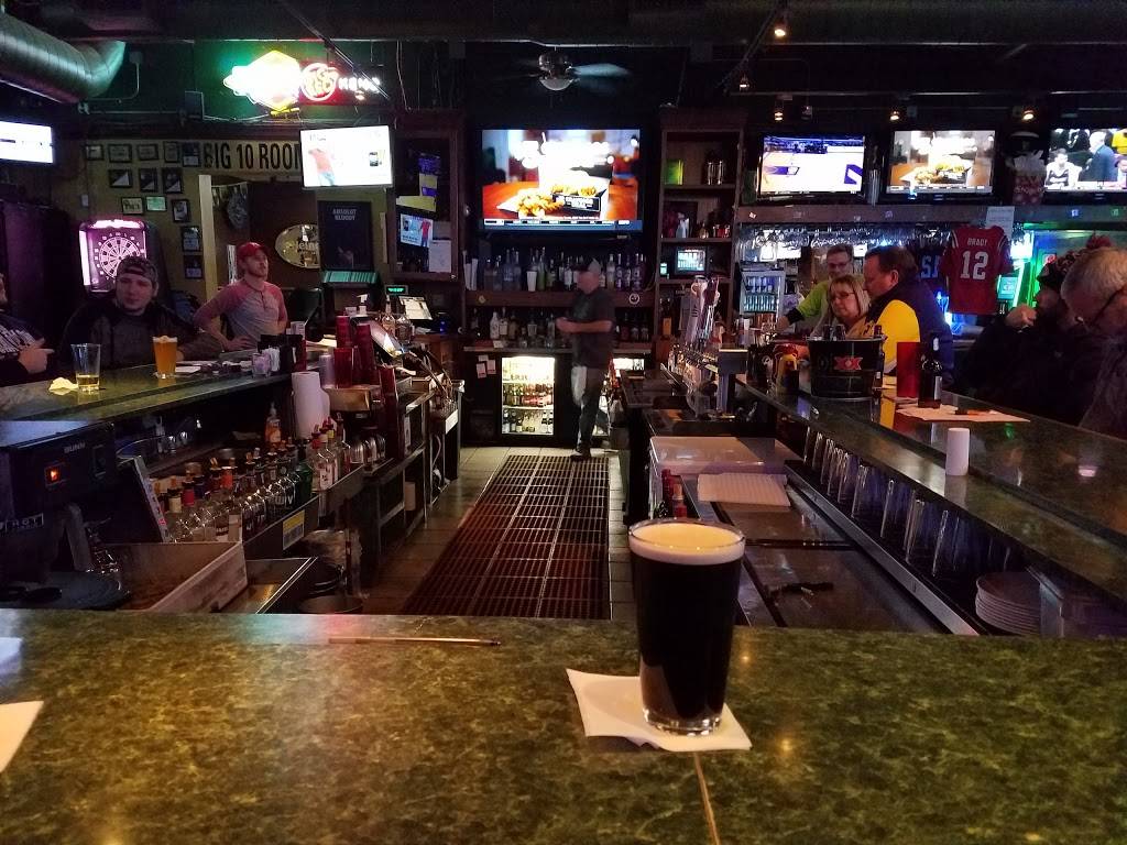 Clancys Pub Pizza & Grill on 168th | restaurant | 2905 S 168th St, Omaha, NE 68130, USA | 4025054400 OR +1 402-505-4400